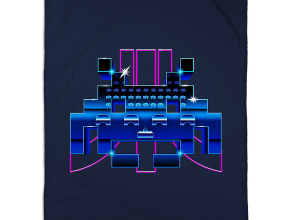 Space Retro