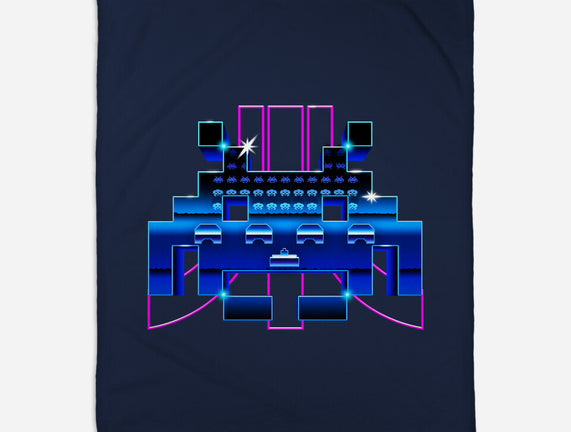 Space Retro