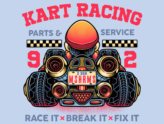 Kart Racing