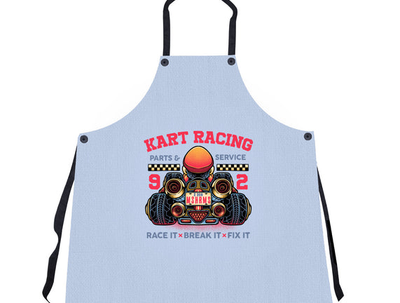 Kart Racing