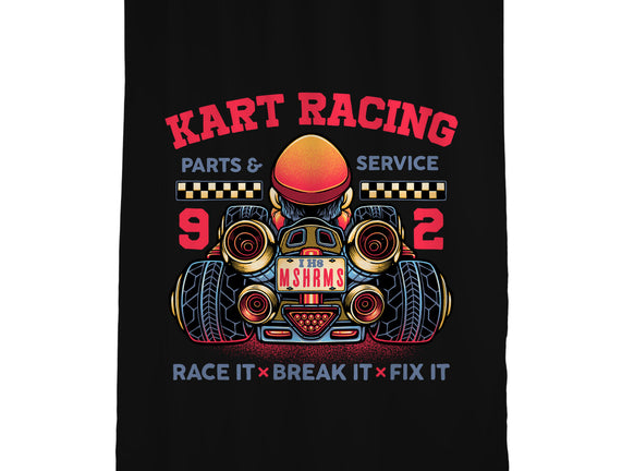 Kart Racing