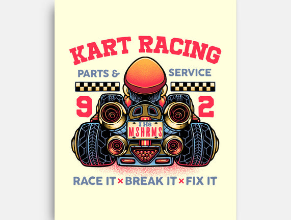 Kart Racing