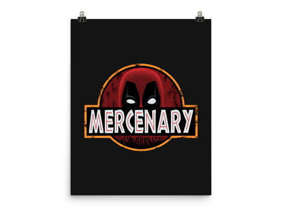 Mercenary Park