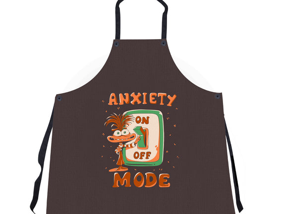 Anxiety Mode