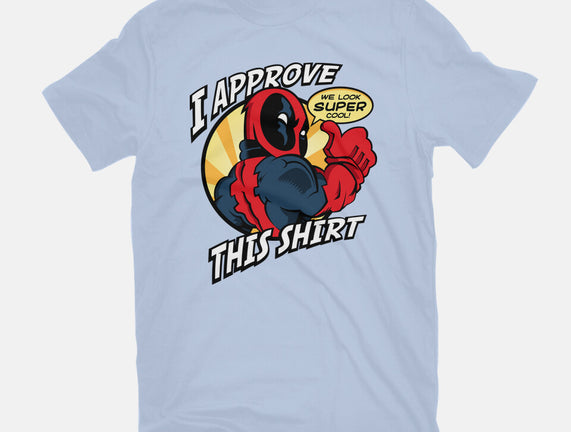 Super Cool Shirt
