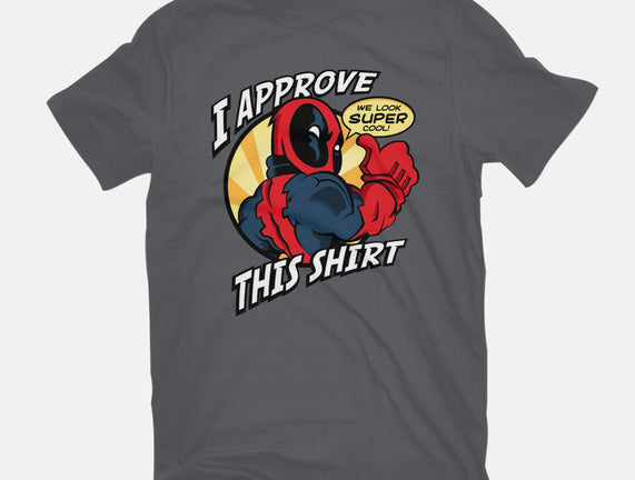 Super Cool Shirt