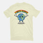 Earth Hates People-Mens-Premium-Tee-Melonseta