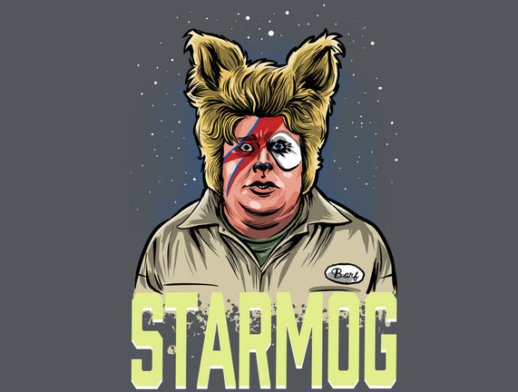 Starmog