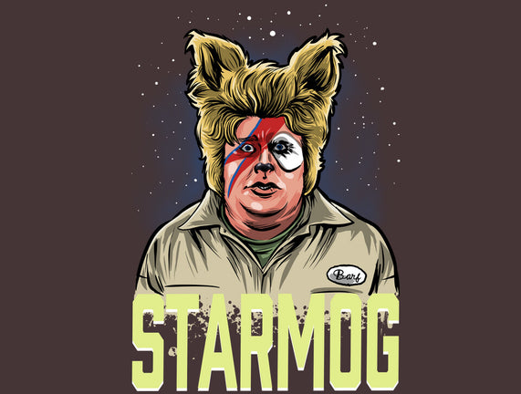 Starmog