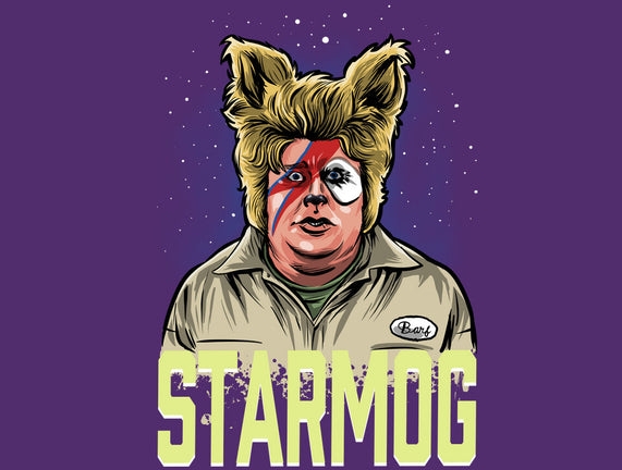 Starmog