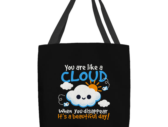 Like A Cloud