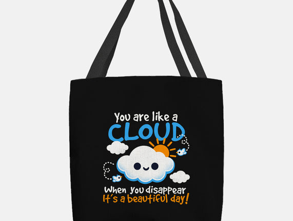 Like A Cloud
