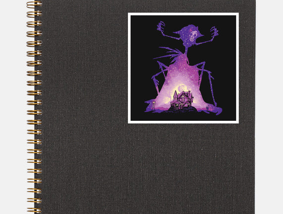 Evil Beldam