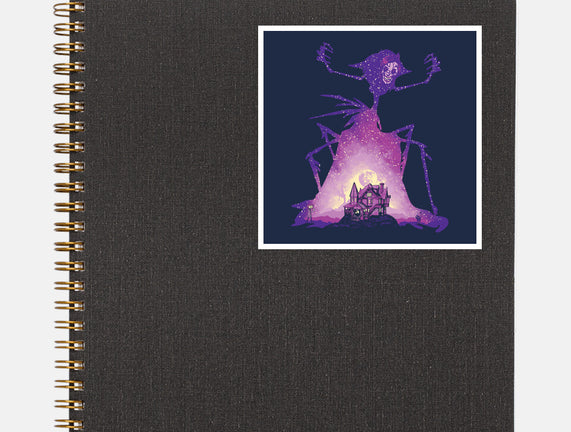Evil Beldam