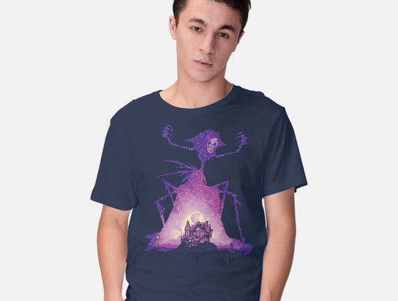 Evil Beldam