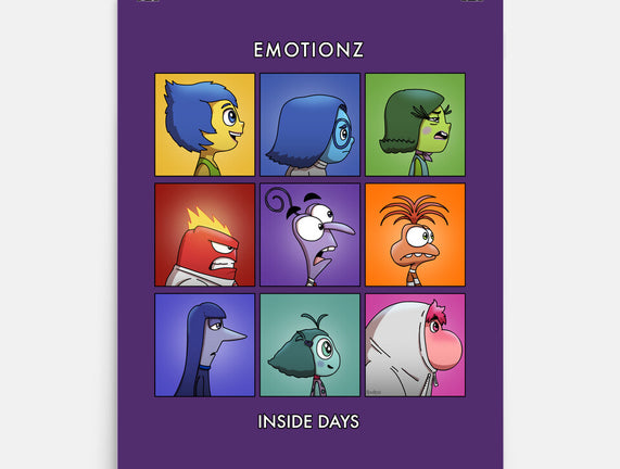 Emotionz