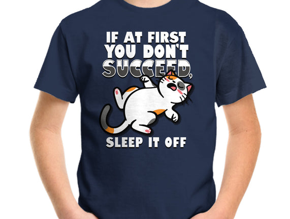 Sleep It Off