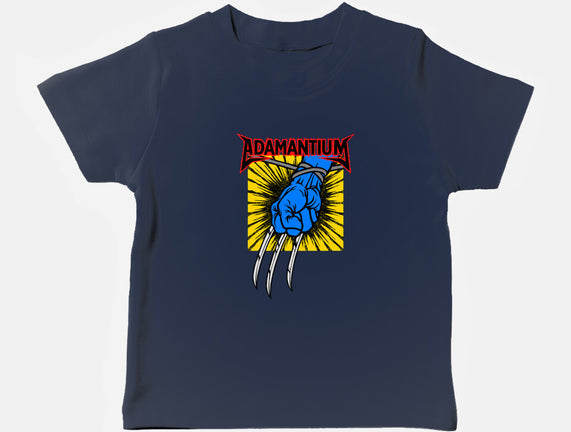 Adamantium