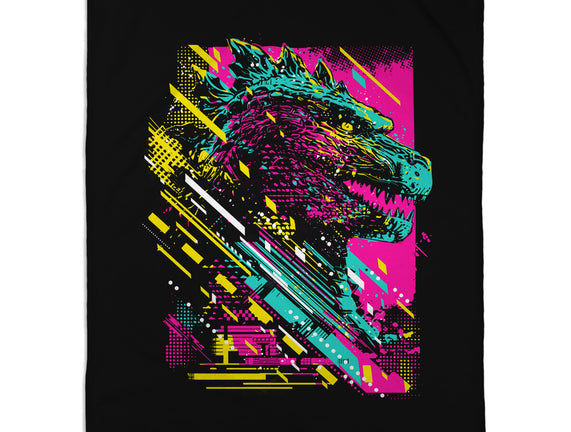 Synth Kaiju