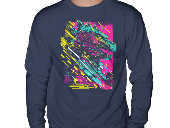 Synth Kaiju