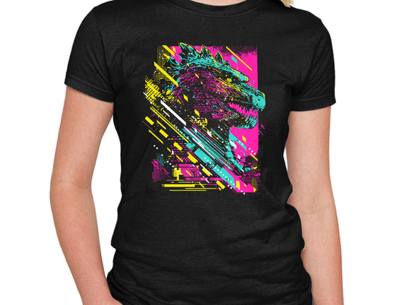 Synth Kaiju