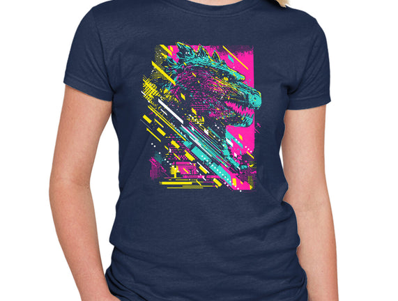 Synth Kaiju