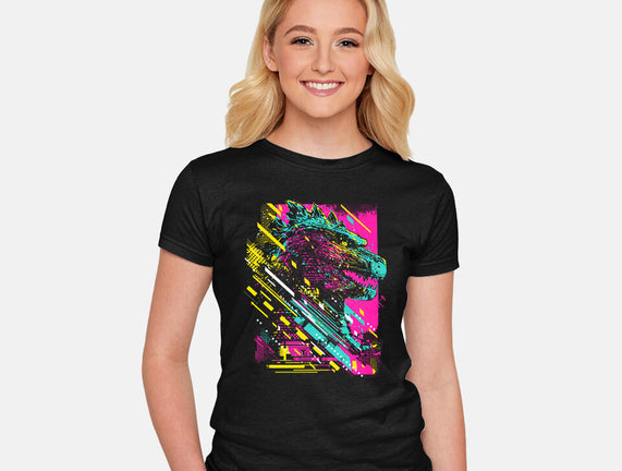 Synth Kaiju