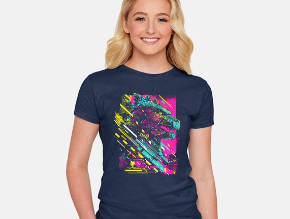 Synth Kaiju