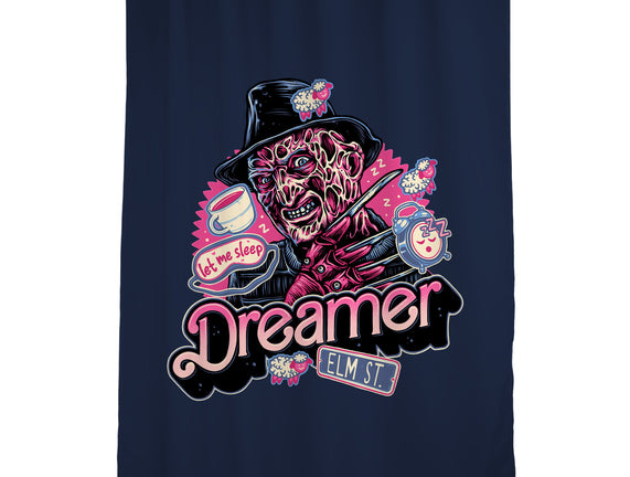 Dreamer Love