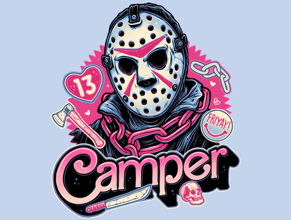 Camper Love