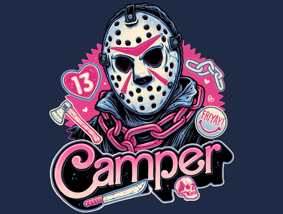 Camper Love