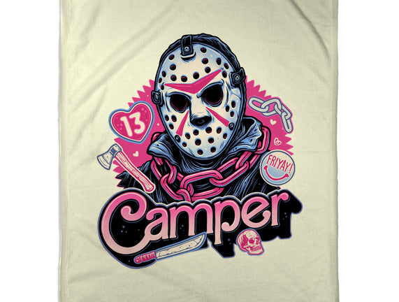 Camper Love