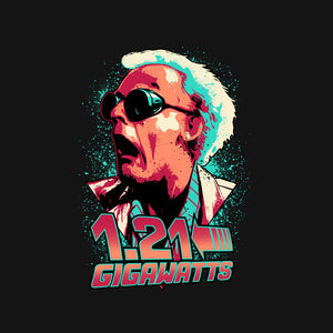 Gigawatts Gigawatts
