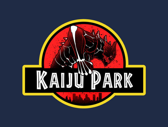 Kaiju Park