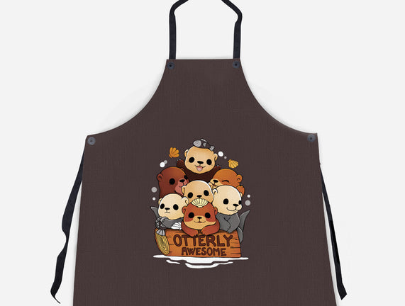 Otterly Awesome