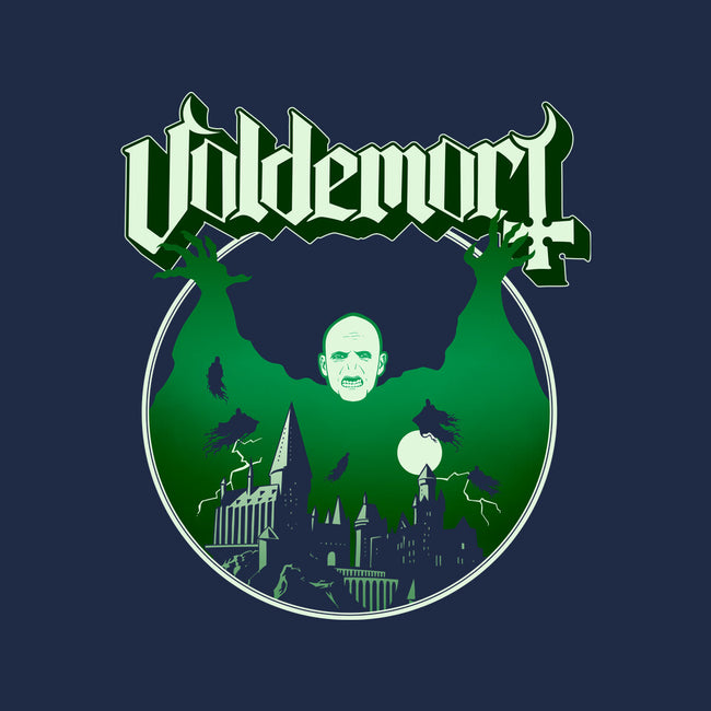 Lord Ghost-None-Fleece-Blanket-jasesa