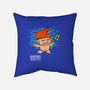 Nineties Never Old-None-Removable Cover w Insert-Throw Pillow-krisren28