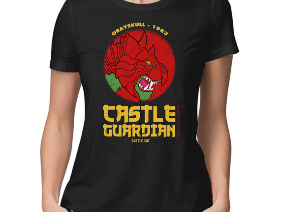 Castle Guardian