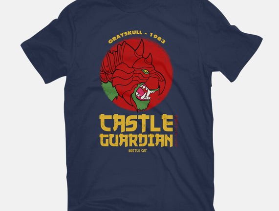 Castle Guardian