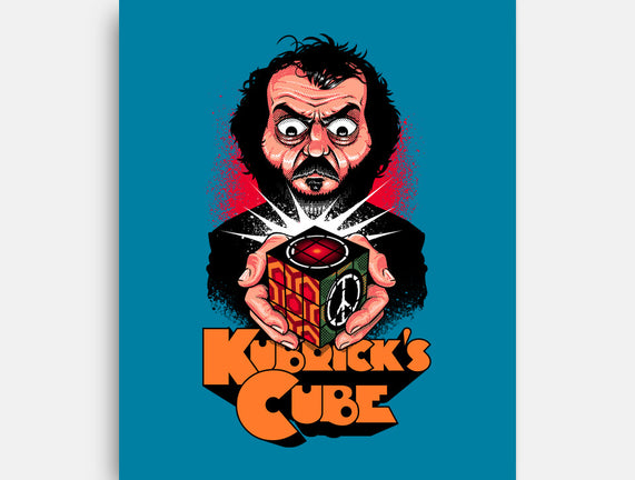 Kubricks Cube