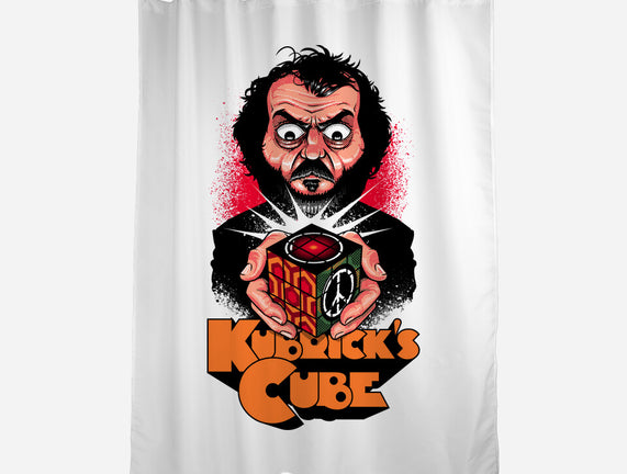 Kubricks Cube