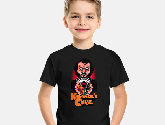 Kubricks Cube