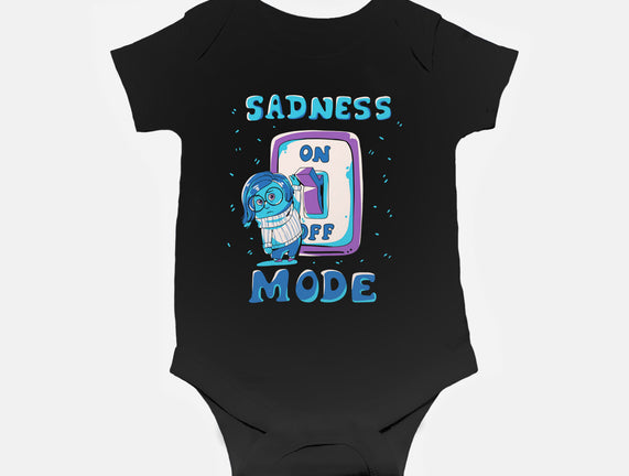 Sadness Mode
