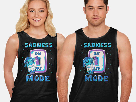 Sadness Mode
