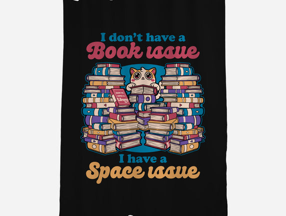 Cat Books Library
