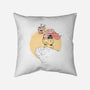 Prince Kirbuu-None-Removable Cover w Insert-Throw Pillow-naomori