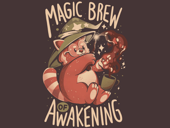 Magic Brew Of Awakening