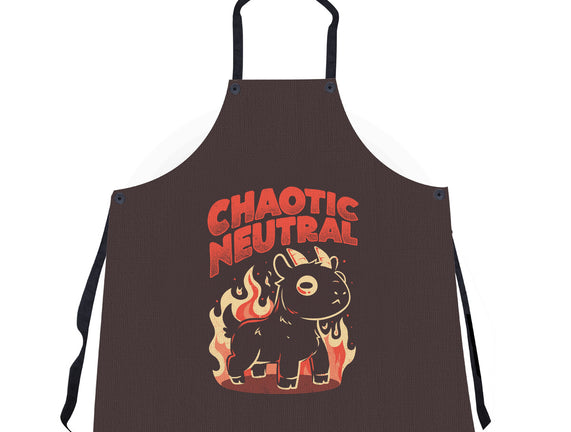 Chaotic Neutral