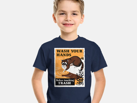 Wash Your Hands