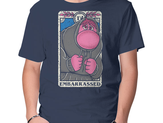 The Embarrassed